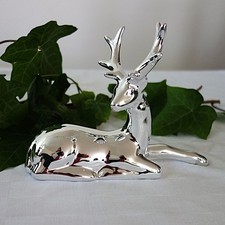 Hirsch Rentier Weihnachten