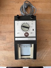 GOSSEN PANTAGRAPH 4 Punktschreiber Typ 22 62 63 Originalzustand