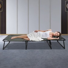 Faltbare Campingbett Outdoor