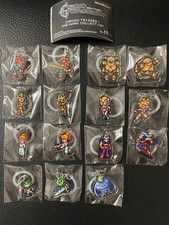 Chrono Trigger One Mark