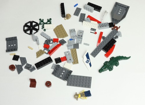 Lego 60067 city - lego,
