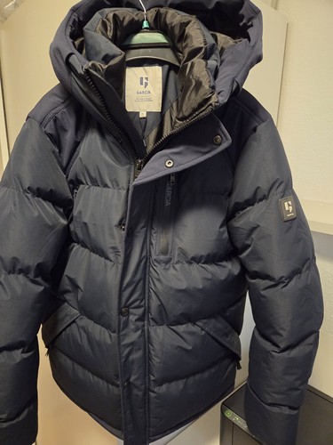 Winterjacke herren - herren, xl