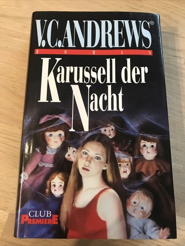 Karussell der nacht club - karussell,