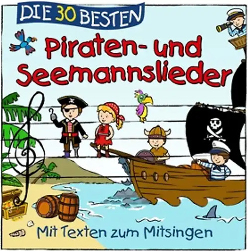 Die besten piraten und - 30, piraten-