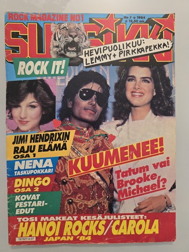 Michael jackson nena - michael, /