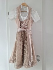 Tolles Dirndl von edelheiss, Gr. 38