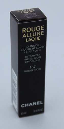 Chanel rouge allure laque - chanel,
