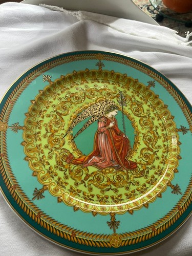 Rosenthal versace - rosenthal,