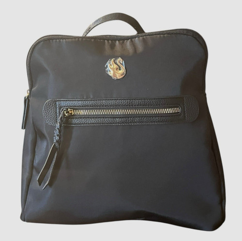 Gloria vanderbilt black nylon - gloria,