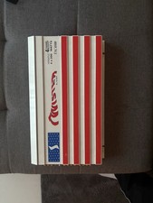 4-Kanal-Endstufe (Verstärker)