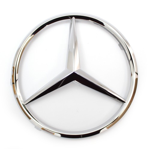 Mercedes benz stern emblem - stern,
