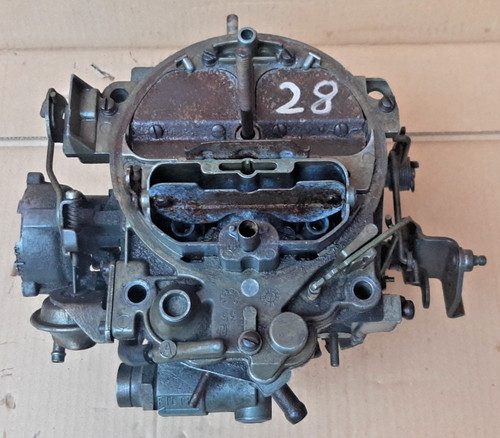 Vergaser carburetor rochester - vergaser,