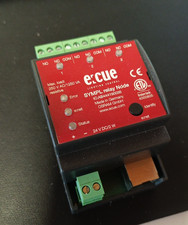 e:cue Sympl Relay Node