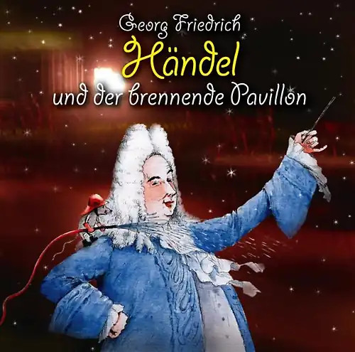 Georg friedrich händel - georg, und