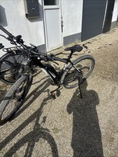 E-Bike 27,5 Zoll, RH: 48 cm