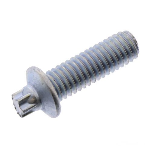 Abreissschraube