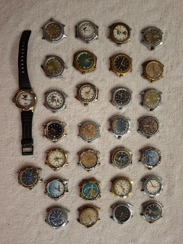 Wostok vostok komandirskie - wostok,