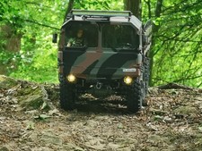 Cross rc MC8C 8x8 RTR crawler/scaler