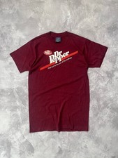 Vintage Dr Pepper T Shirt USA