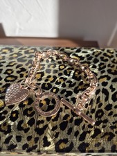 Michael Kors Armband Rosegold