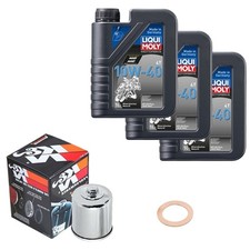 Honda CB-1 400 F NC27 1990