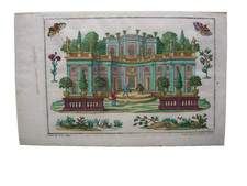 M. Engelbrecht (1684-1756)