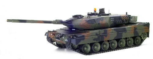 Tamiya 56020 rc panzer - 56020,