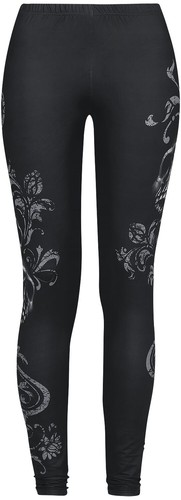 Rock rebel emp damen - by,