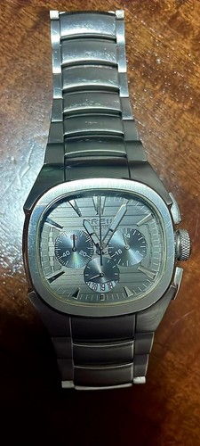 Herren chronograph uhr aus - herren,