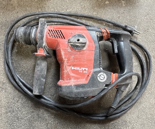 Hilti avr bohrhammer - te,