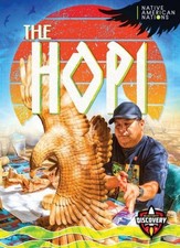 The Hopi, Liz Sonneborn