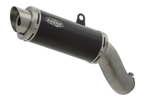 Shark auspuff factory slip - shark-auspuff,