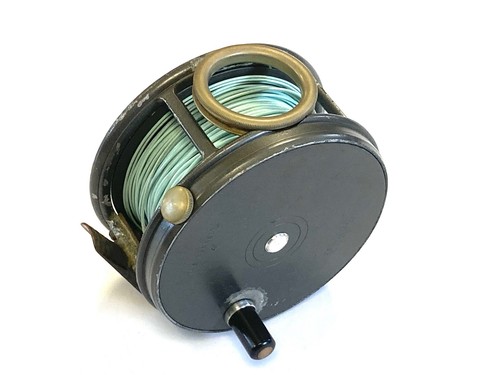 Hardy perfect wide - 4′′,