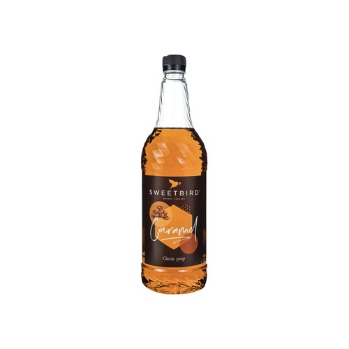 Kaffee sirup sweetbird - kaffee,