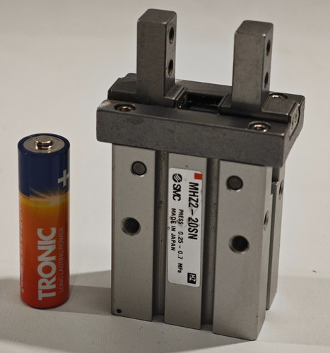 Smc mhz2 20sn pneumatik - smc, mhz2-20sn