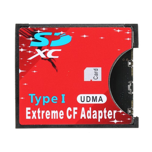 Kartenadapter auf - sd-zu-cf-kartenadapter,