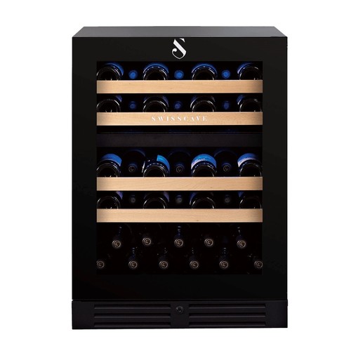 Weinkühlschrank swisscave - weinkühlschrank,