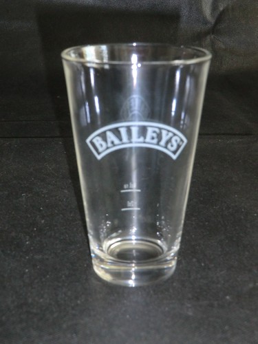 Baileys bailey glas - baileys, bailey's