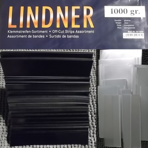 Lindner klemmstreifen - lindner,