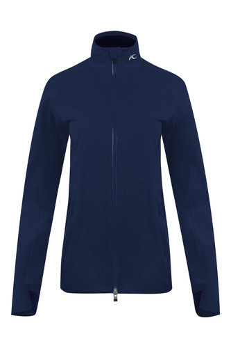 Kjus damen regenjacke - regenjacke, dextra