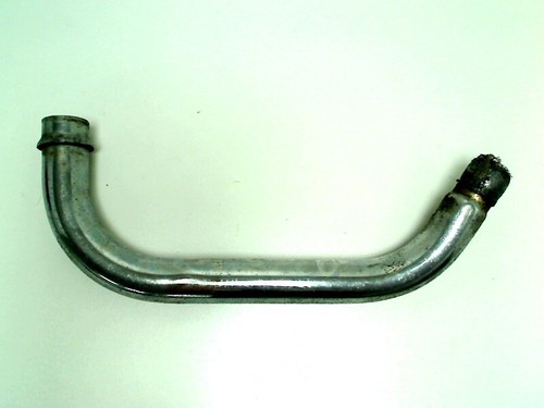 Auspuffrohr yamaha 900 - auspuffrohr, xj