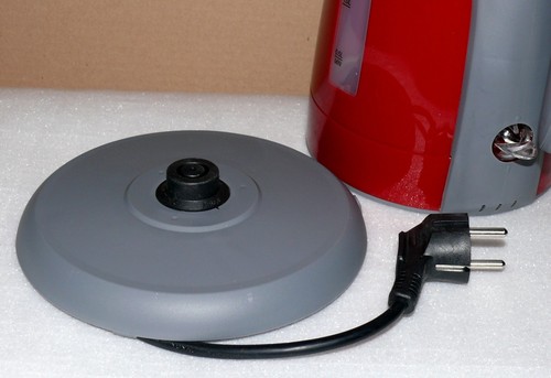 Mck kabelloses wasserkocher - mck,