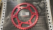 Ergal krone valtermoto z43 - krone,
