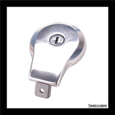 Tankdeckel Benzinverschluss