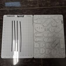 Magnettafel zur Badplanung Duscholux