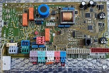 Vaillant 0020045393 Steuerung Baugruppe Leiterplatte Platine PCB überarbeitet