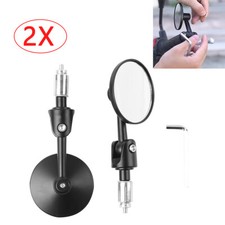 Rückspiegel 2 Spiegel
