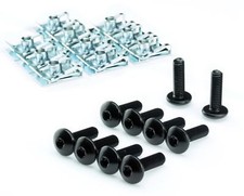 Motorcycle Car Screws