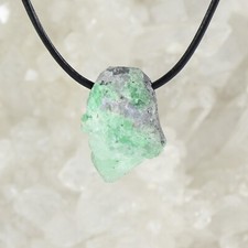 Budawi® Tsavorit Granat