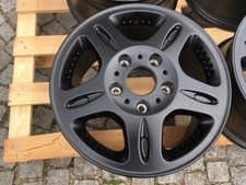  Mercedes G Klasse 463 Puch Alufelgen 7,5 x 16 H2 ET63 A4614011002 Ashtaroth